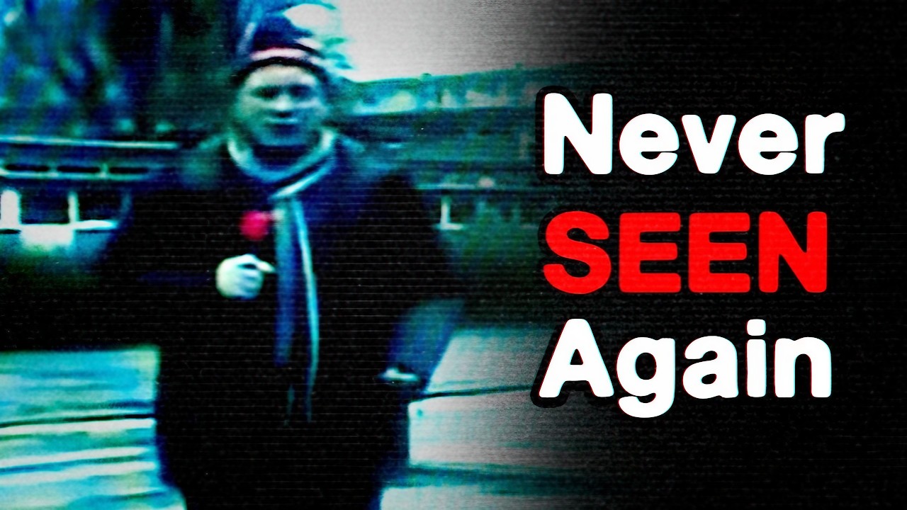 The Most Horrifying Footage Left Behind By Missing People [Vol. 2]