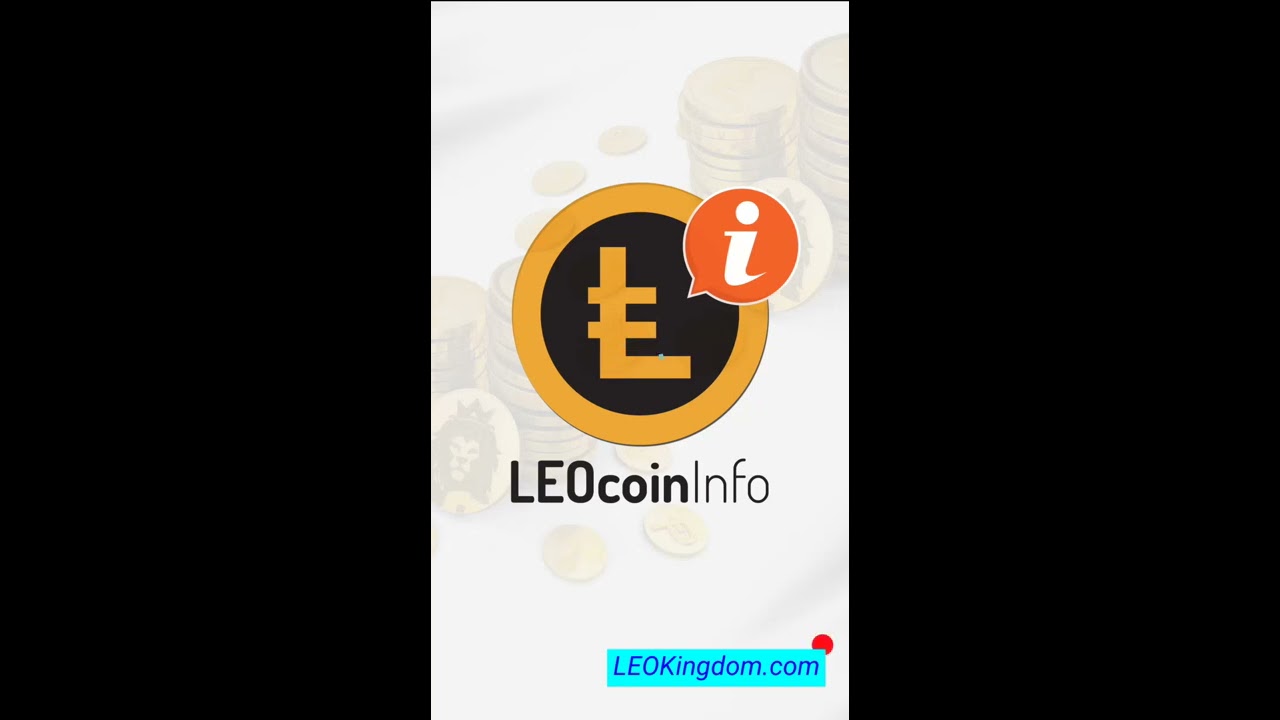 LEOKingdom LEOcoin Khởi Nghiệp: Cách tải các ứng dụng và sử dụng ứng dụng LEO trên điện thoại.
