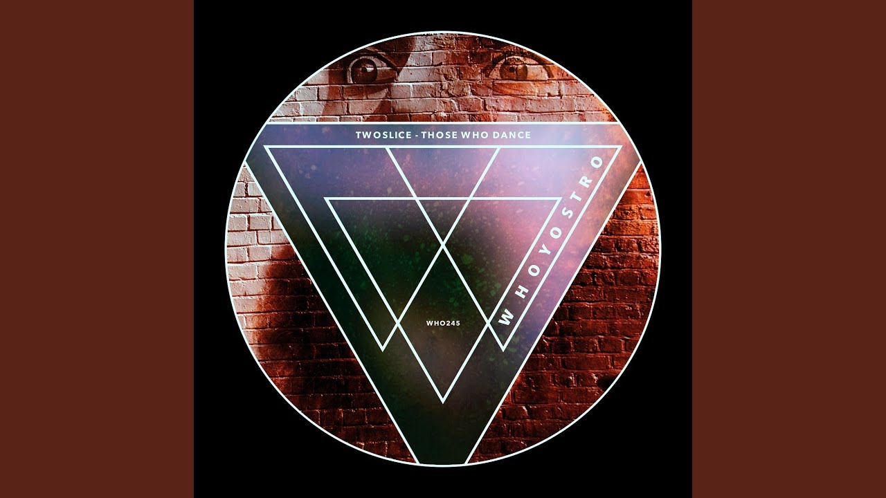 Who's Right (Original Mix)