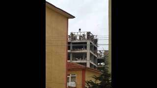 Resmen Ölümle Dans