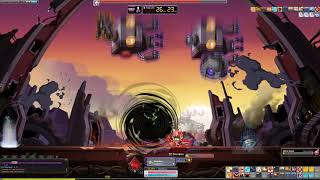 [GMS Bera] Ark VS Lotus