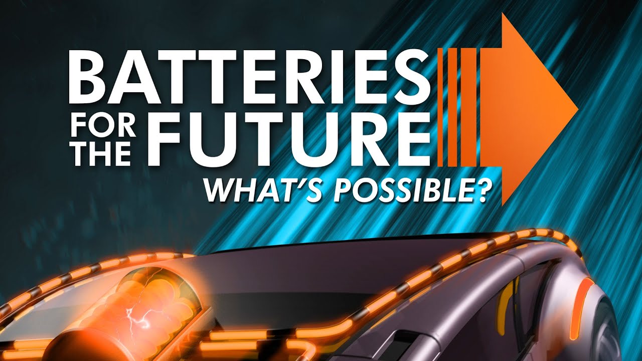 Researchers Are Exploring High Energy Batteries to See Why They Catch Fire