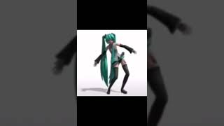 how to dance (tutorial by hatsunemiku) // #fypシ #miku #hatsunemiku #fyp