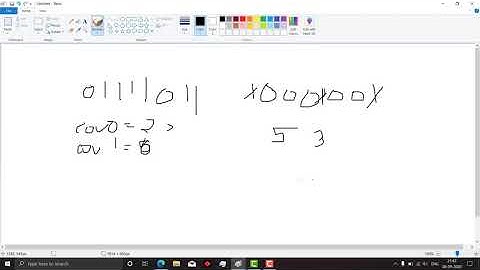 Codeforces Round 669 Div 2 Ahahahahahah (Problem A)