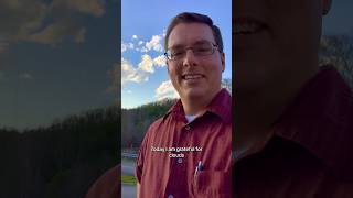 Grateful for clouds #grateful #gratitude #gratitudejournal #gratitudeattitude #clouds #cloudwatching