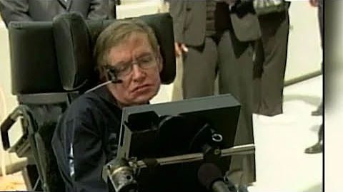 Physicist Stephen Hawking's life remembered and honored