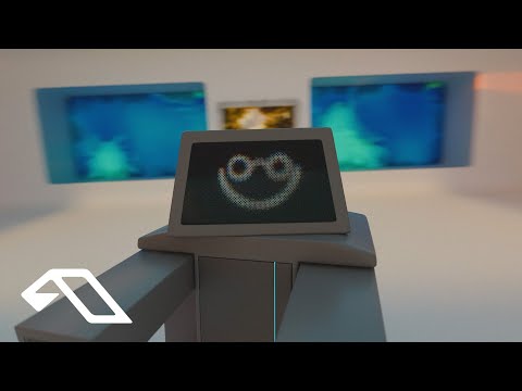 Maty Owl - Green & Blue [Official Music Video]