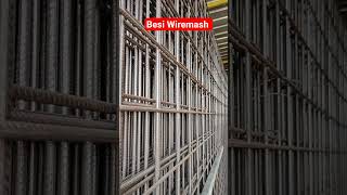 Menjual Besi Wiremash Order Telp0812 8255 5677tokobesi
