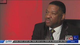 FBI investigates former Mid-South band director accused of taking student to casino for sex