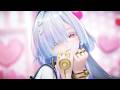MMD チェリーポップ 紳士向け 