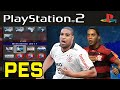 PES 2011 PS2 ISO BRASILEIRO ATUALIZADO EFOOTBALL DOWNLOAD