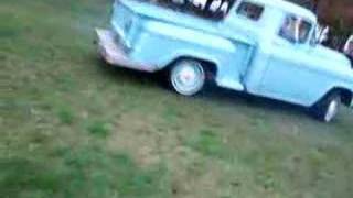 Chinese Fire Drill