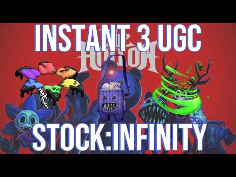 [Free Ugc Part 2] The Hollow Script - Instant Get 3 Ugc