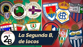 LA SEGUNDA B SE HA VUELTO LOCA screenshot 2