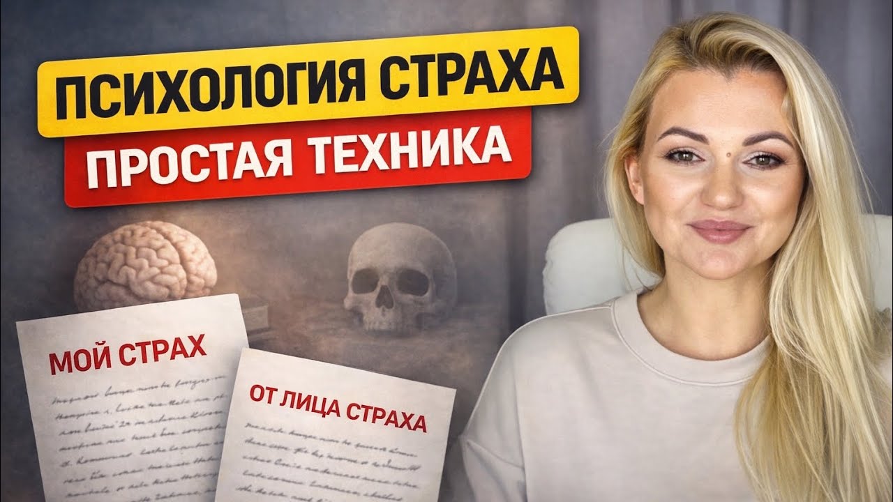  Почему мы боимся смерти и как уменьшить этот страх