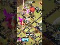 Th 12 BEST WAR Defense base ever 😇 #clashofclans