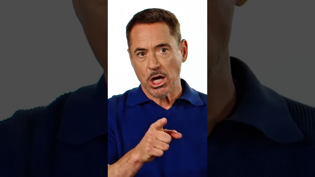 Avengers Actor REFUSED to get Matching Tattoos.. #marvel #mcu #behindthescenes #didyouknow #avengers