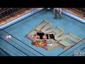THE MEMORIAL DAY MAIN EVENT