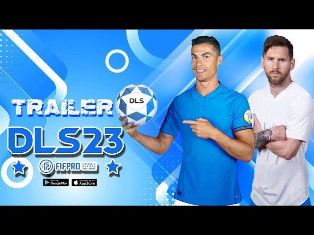 Dream League Soccer 23 Android / Apk+Obb-+Data (300MB)offline Dream League Soccer 2023 Mod class=