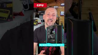 La RTX 5090 NO es grande. Es gigantesca.