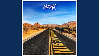 Watch Madyx Trip Around The Sun video