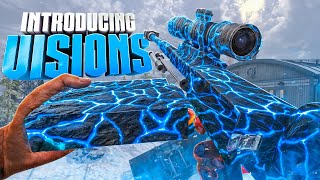 Introducing North Visions @NorthernForces