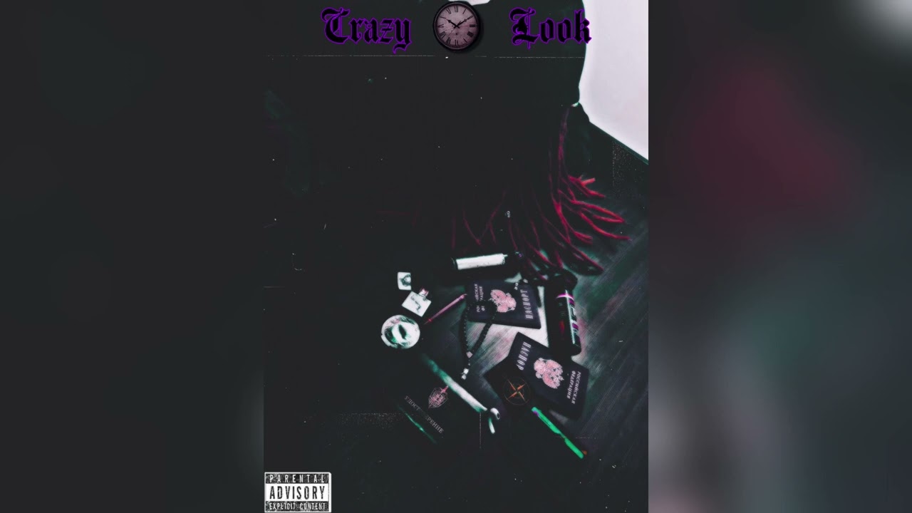 True plaga -Crazy look [ПРЕМЬЕРА 2024]