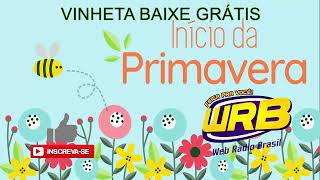 Early Spring Jingles, Download Now and Keep Your Listeners Well Informed, 2 Free Jingles screenshot 1