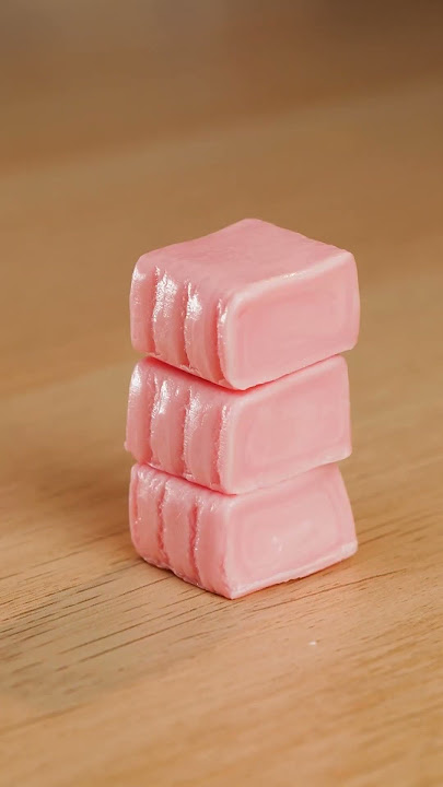 IT'S ILLEGAL TO EAT CANDIES AT THE SCHOOL! 😱| Let's sneak it with a glue candy hider DIY #shorts