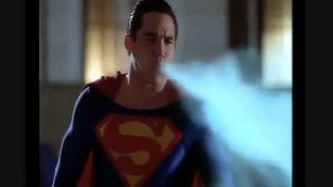 Superman Theme - John Williams