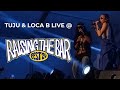 Tuju &amp; Loca B (BNKR, Disko, Secara Langsung) Live @ RTB Fest 2024