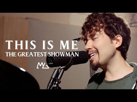 The Greatest Showman | This Is Me (Live Acoustic Cover)