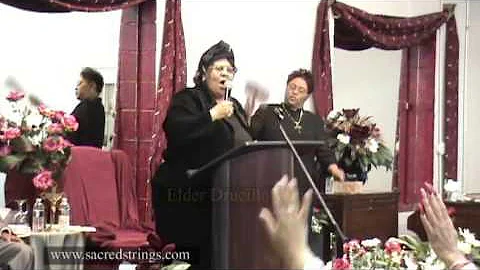 AGPB @ Higher Praise 3-30-14