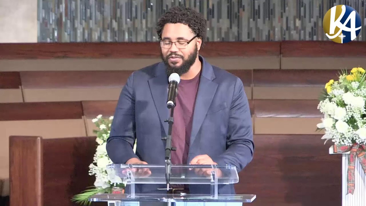 Kansas Avenue SDA Church Morning Worship