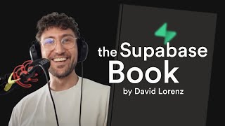 Famous The Supabase Book: an interview with David Lorenz Wealth