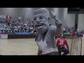 Follow the Floorball – Vulcan & Vesta