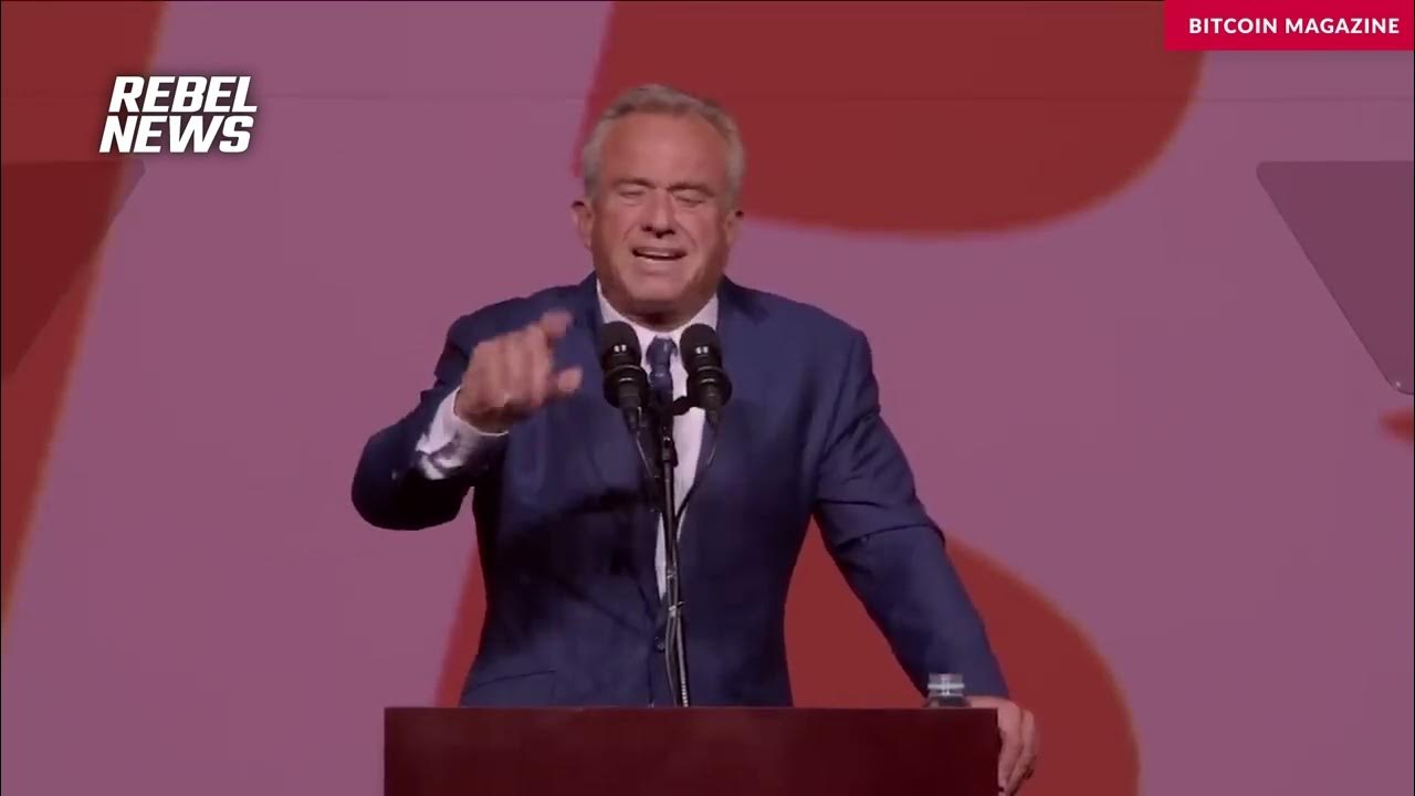 Canada freezing Freedom Convoy truckers’ bank accounts showed importance of crypto: Kennedy