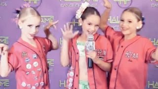 OCPAA - Buzz Off (Duet/Trio Showdown)