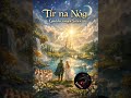 Tír na nÓg – Land der ewigen Seelen #music #fantasy #celticmusic #mythology #cinematicmusic