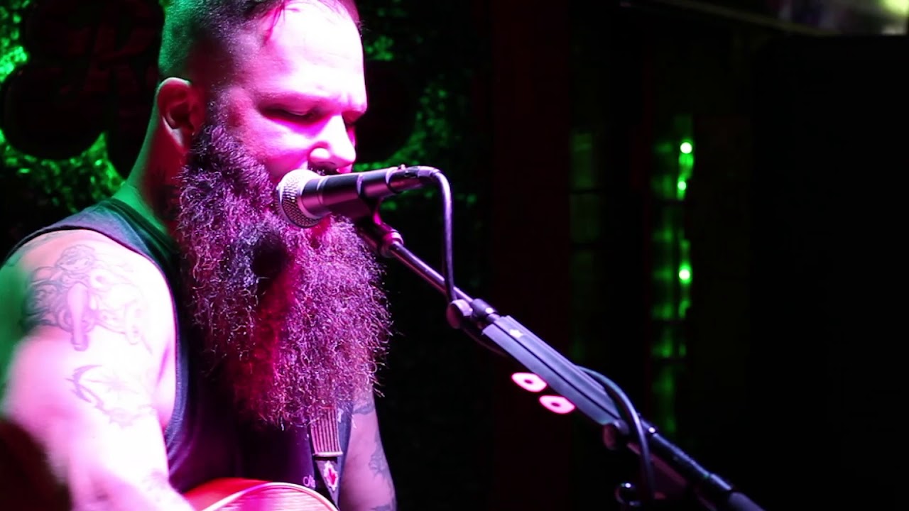 GRS   Rob Benton Father Figure (Cover)