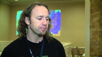 Concerns for Future Internet? IETF 2015: Jon Hudson