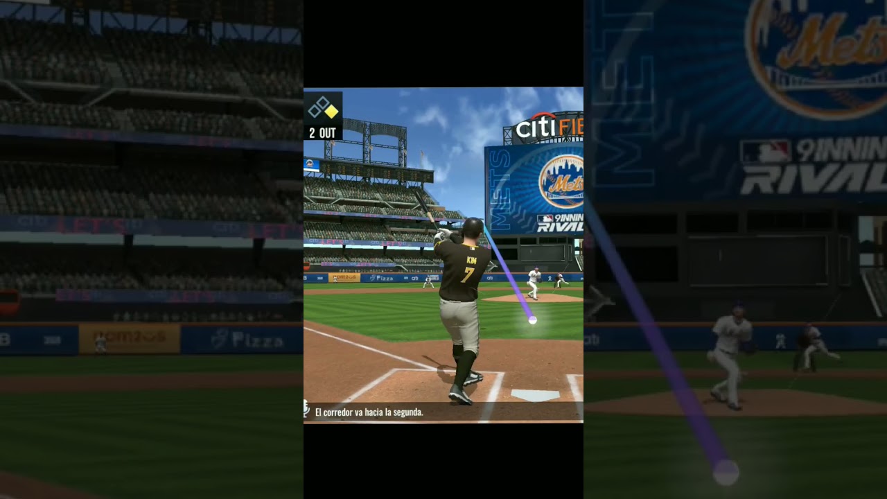 Mlb 9 Innings Rivals 