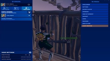 Prime MM ft. Singularity.wtf | !config