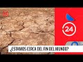 ¿Estamos cerca del fin del mundo? Reporte científico proyecto el fin de la humanidad para 2050