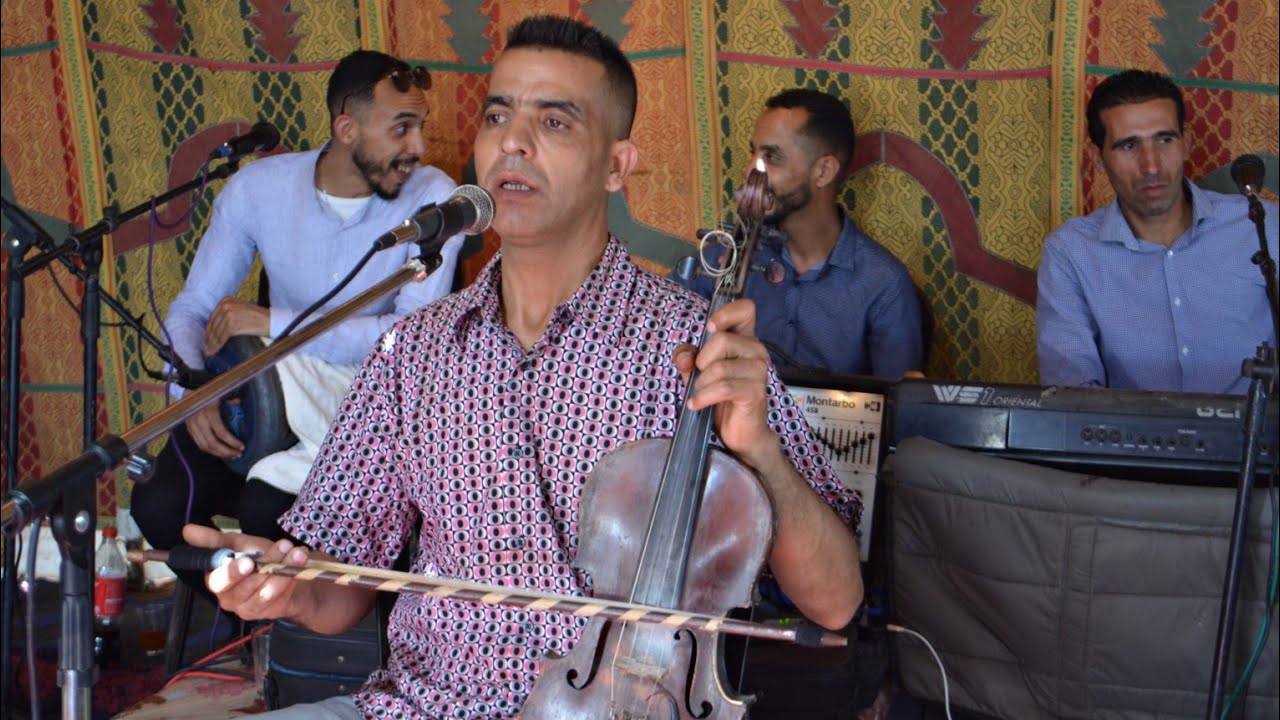 mahfoud dokkali 2022 - Antoma l3alama- محفوظ الدكالي  نتوما العلامة عيطة مرساوية