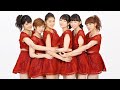 S/mileage - Chikyuu wa Kyou mo Ai wo Hagukumu (Instrumental) 地球は今日も愛を育む