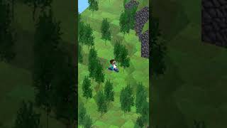 How well does RubyDung play? (Minecrafts LOST Alpha Version)