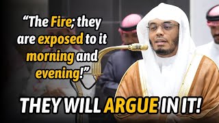 Download Lagu Powerful Recitation from Surah Ghafir | Sheikh Yasser al-Dosari | #ياسر_الدوسري | KD31 MP3