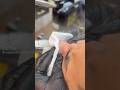 Men’s Nose Extractions