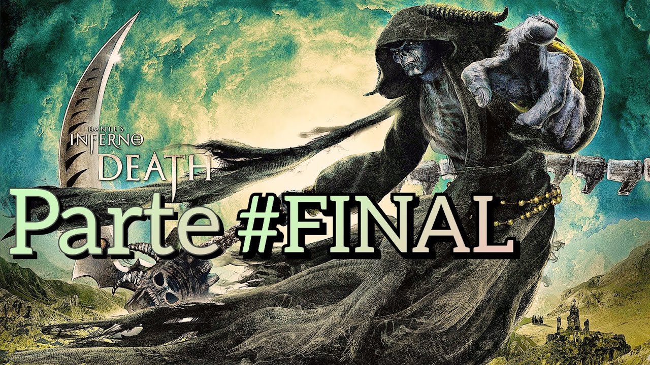 Melhor Final: Dante's Inferno - Análise